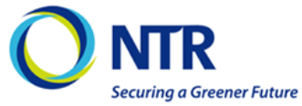 NTR logo